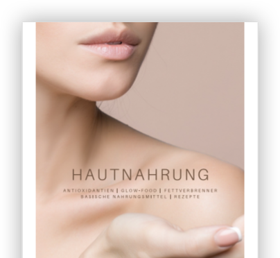 eBook Hautnahrung