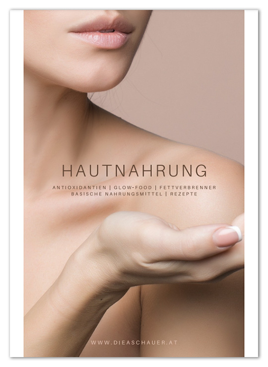 eBook Hautnahrung