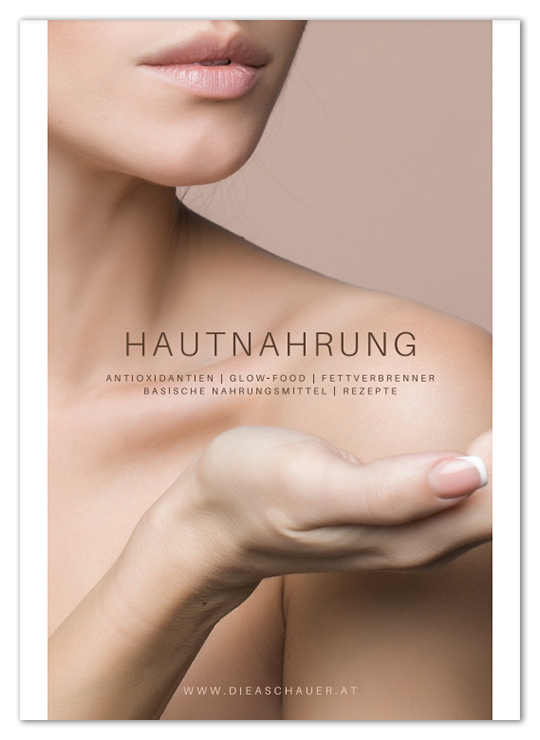 eBook Hautnahrung