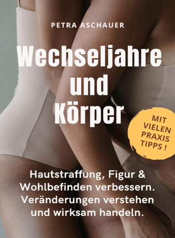 eBook Wechseljahre und Körper